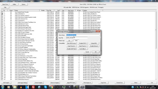 TUTO FR RENOMMER LES JEUX PS2 ISO POUR OPEN PS2 LOADER смотреть онлайн