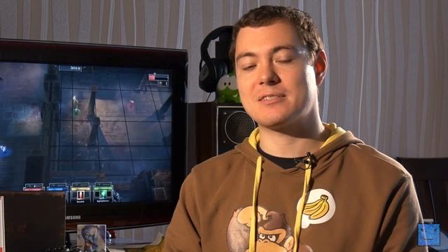 Новая передача: Игры в сторону. Пилот (Destiny, Gauntlet, Wasteland 2) смотреть онлайн