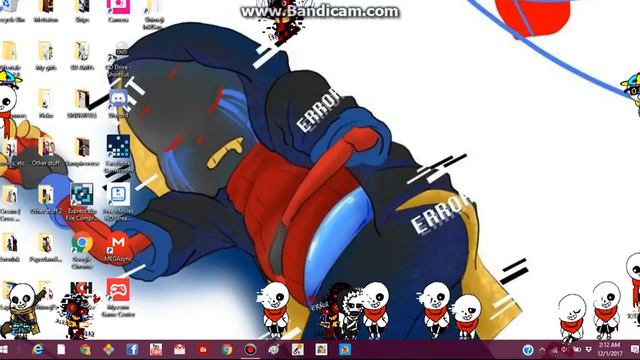 Omega Shimeji [ Fun with tons of Shimejis! ] смотреть онлайн