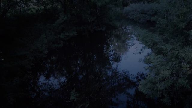 Подвесной мост, Scary Version