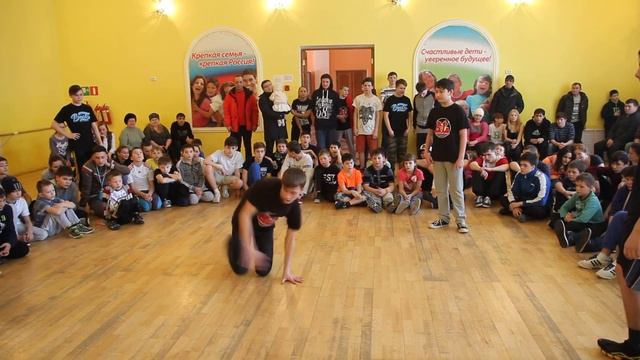 2014/02/08 "NOVATOR JAM", студия брейк-данса "Sense of lfie" www.breakdance-ufa.ru смотреть онлайн