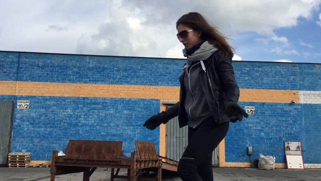 Видео- обзор на полуприцеп- контейнеровоз - FLIEGL SDS 380 смотреть онлайн