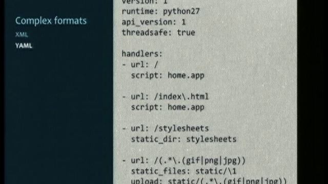 Let Them Configure! смотреть онлайн