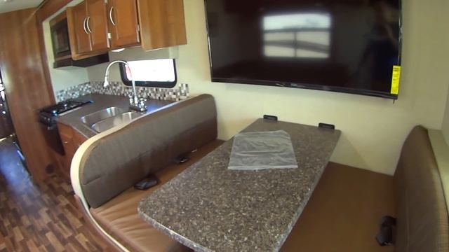 Обзор домов на колесах. Дом прицеп. Моторхоум. влог 154. Алекс Простой смотреть онлайн