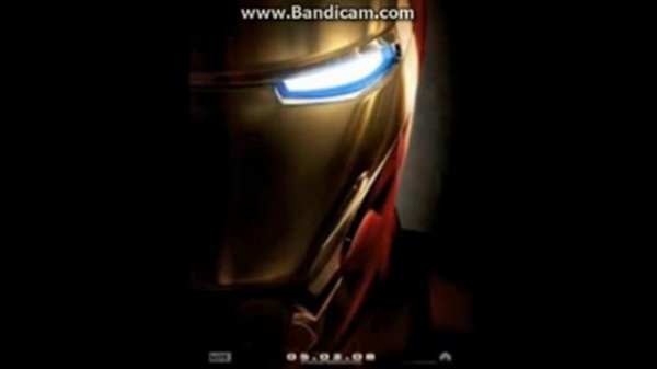 ironman music / музыка железного человека