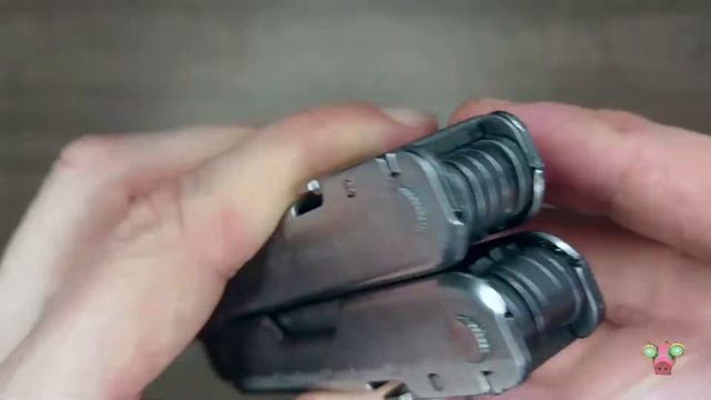 Мультитул LEATHERMAN SUPER TOOL 300. Мой обзор. смотреть онлайн