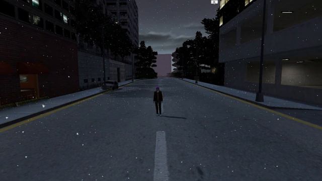 SITF | Tokyo Ghoul RP смотреть онлайн