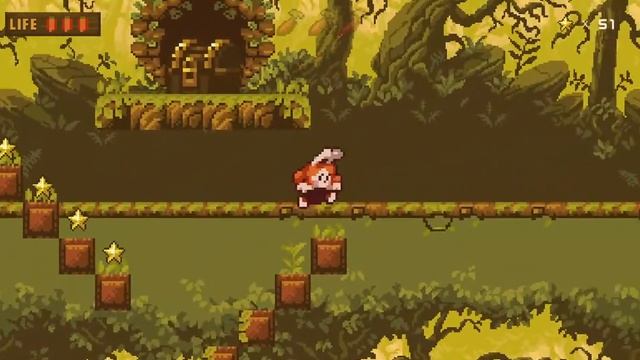 The Lost Forest Walkthrough смотреть онлайн