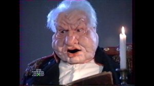 Новости. Передача "Куклы" 1995