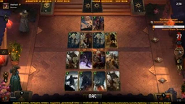 Гвинт - Нужно больше красных конвертов смотреть онлайн