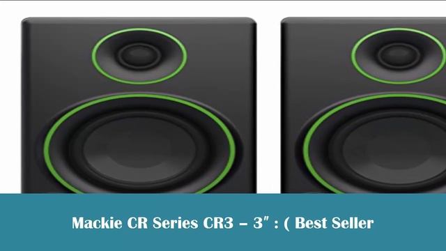 Best Studio Monitors TO Buy in 2017"Studio Monitors смотреть онлайн