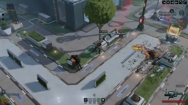 BRAINSSS... EP 04 | XCOM 2 Let's Play Series with Rule смотреть онлайн