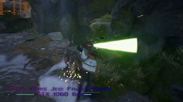 GTX 1060 6gb Vs RTX 2060 Super QHD