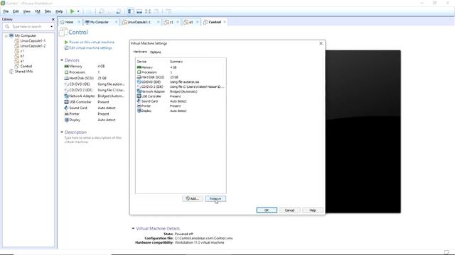001. Ansible Capsules in Arabic - Lab Prep смотреть онлайн