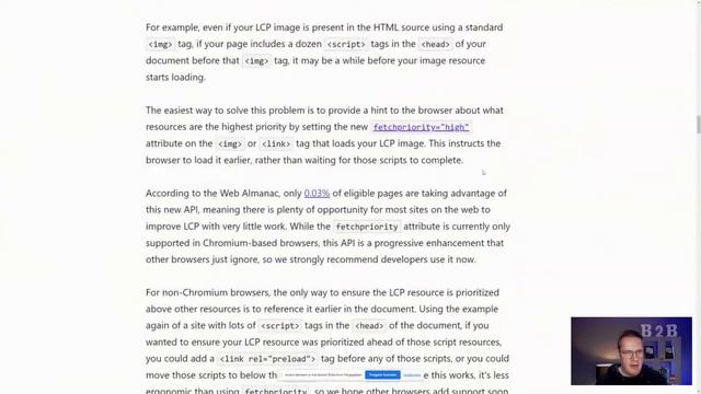 SEO-Monatsrückblick: Die wichtigsten SEO-News aus dem Januar 2023! смотреть онлайн