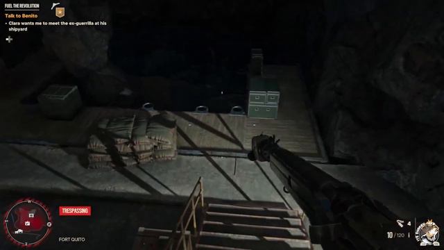 Far Cry 6! How to obtain 'The Autocrat'! смотреть онлайн