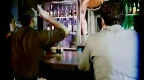 Запрещенные Барабанщики 'Таблетка'