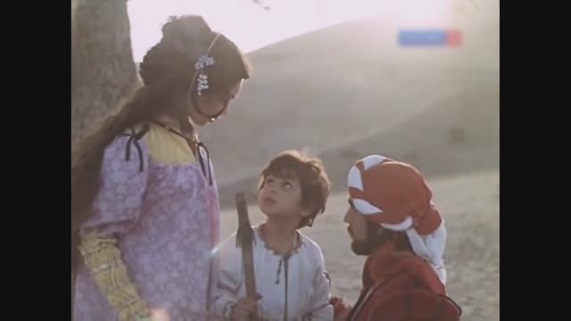 Дорога добра - Песня из кинофильма Маленький Мук смотреть онлайн