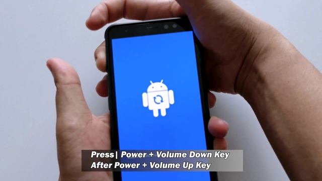 How To ROOT Samsung Galaxy A8/A8+ (A530/A730) смотреть онлайн