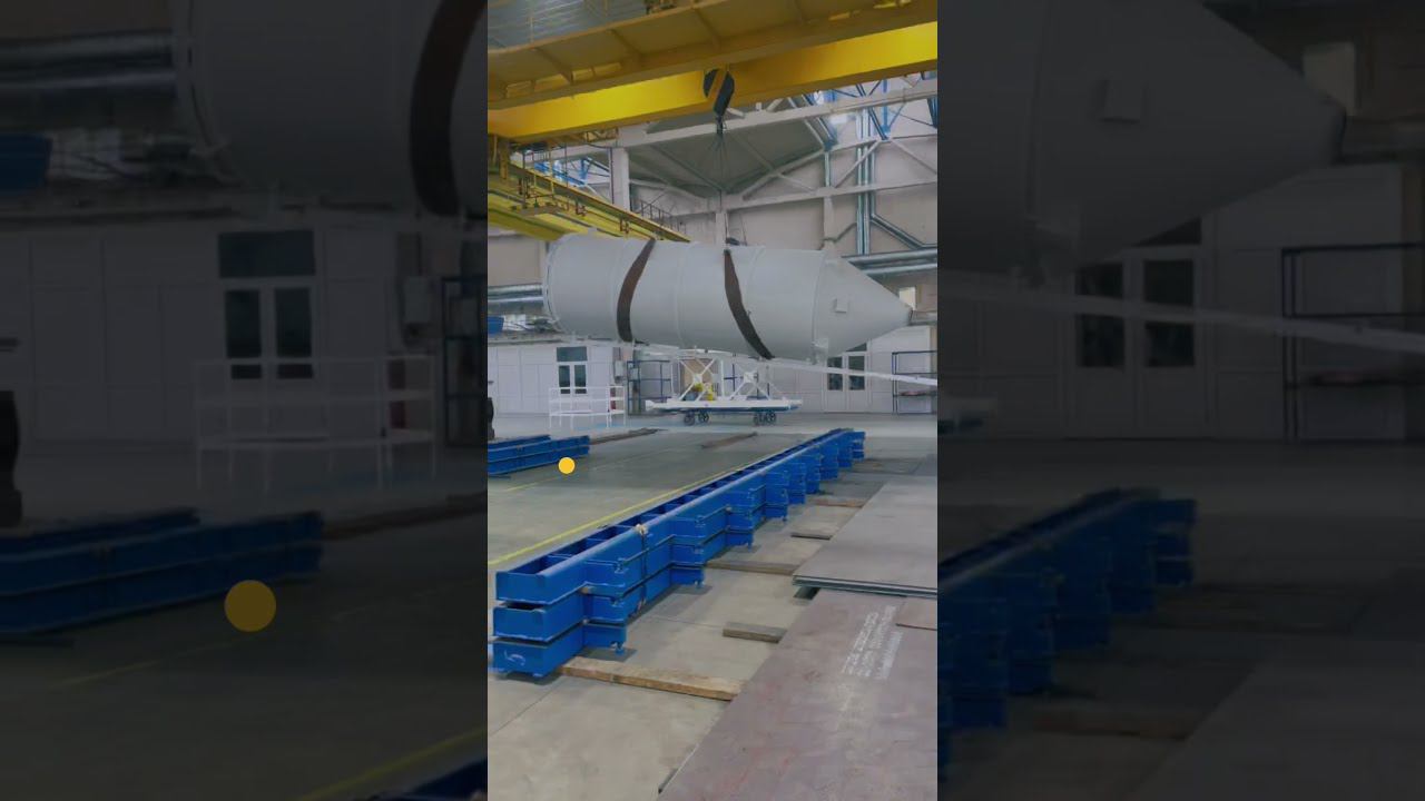 Ты просто космос, СЦ-25! смотреть онлайн