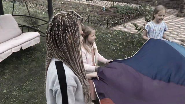 День рождение! Дашуле 7 лет! смотреть онлайн