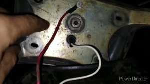 Ремонт Ваз классика. Как переделать сигнал на ВАЗ. Решение проблемы сигнала на ВАЗ. Сигнал кнопкой.