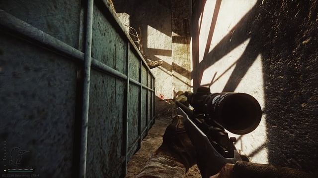 Escape From Tarkov 2019 - ФЕЙЛЫ! смотреть онлайн