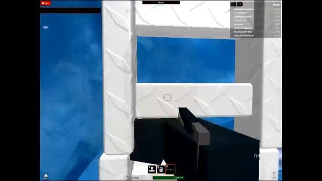 Roblox Build a Hideout and Fight-TOWER!!!!!!!!!!!!!!!!! смотреть онлайн