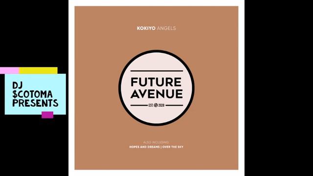 Kokiyo - Over the Sky (Origimal Mix) смотреть онлайн