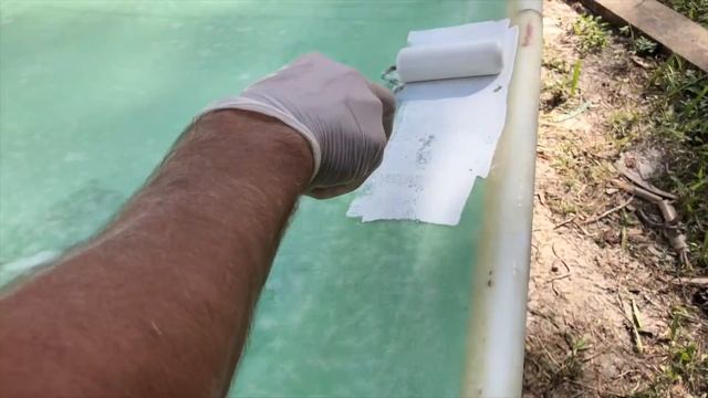DIY Hard Bimini for Catamaran смотреть онлайн