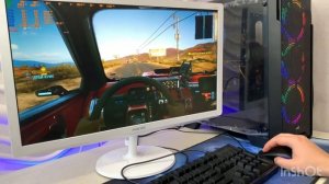 Сборка и тестирование пк i5-6400/GTX 1060-6GB/16GB/SSD