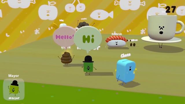 The Most Bizarre Video Games Coming Out In 2018 смотреть онлайн