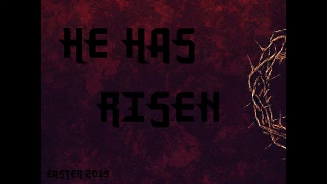 Easter 2019 (Pastor Jeff Cornett) смотреть онлайн