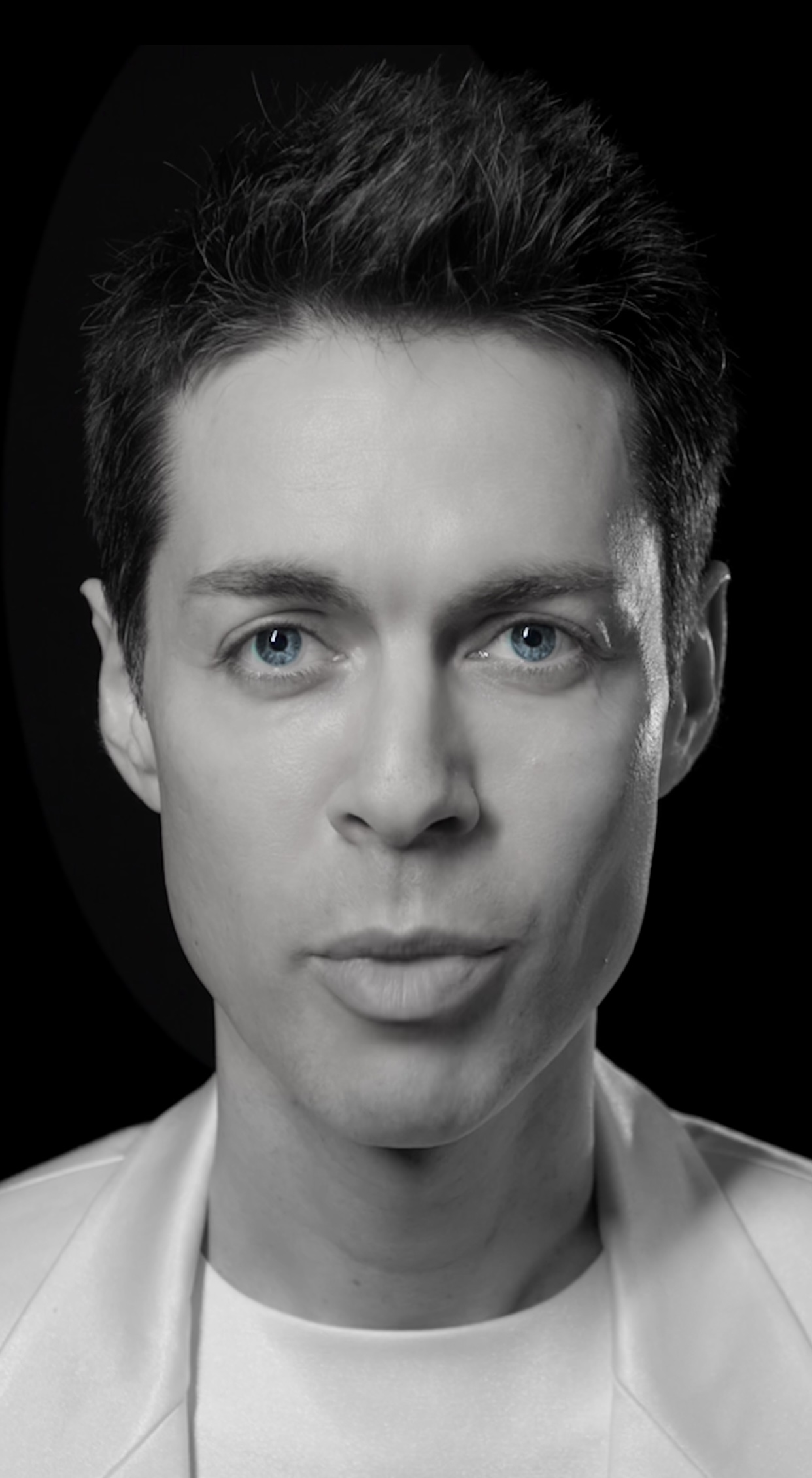 Боль не стоит того, чтоб теряться из виду © смотреть онлайн