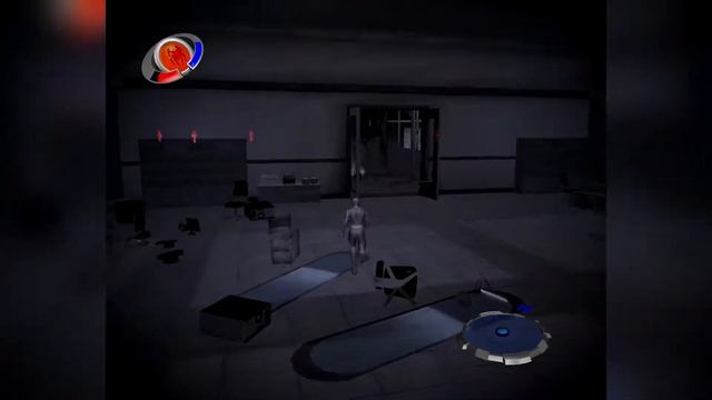 [Spider-Man 3 The Game] 1 - ВРАГ В НАСТРОЙКАХ ГРАФИКИ смотреть онлайн