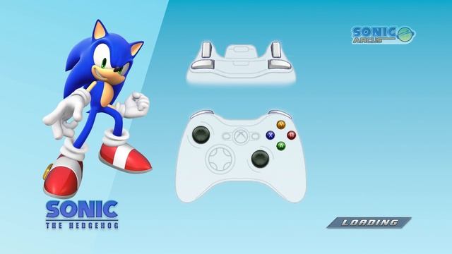 Sonic Arcus SAGE 2020: Unleashed Framework смотреть онлайн
