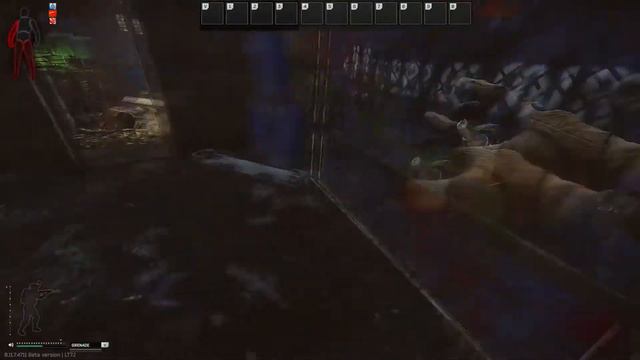 Escape From Tarkov easy way to complete grenadier quest смотреть онлайн