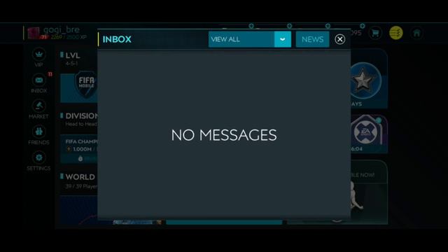 Fifa Mobile 20 l Road to Nesta l The Cheapest way - Episode 2 l Walkthrough the new Icons смотреть онлайн