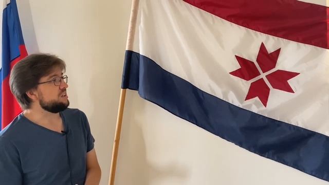 Онлайн-проект «Мордва: давайте знакомиться!» смотреть онлайн