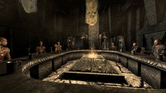Let's Play Skyrim - P178 смотреть онлайн