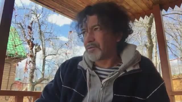 Перу. Рассказ о друге смотреть онлайн