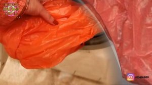 Рассказываю, ЗАЧЕМ при стирке я КЛАДУ в стиральную машину целлофановый ПАКЕТ!!!