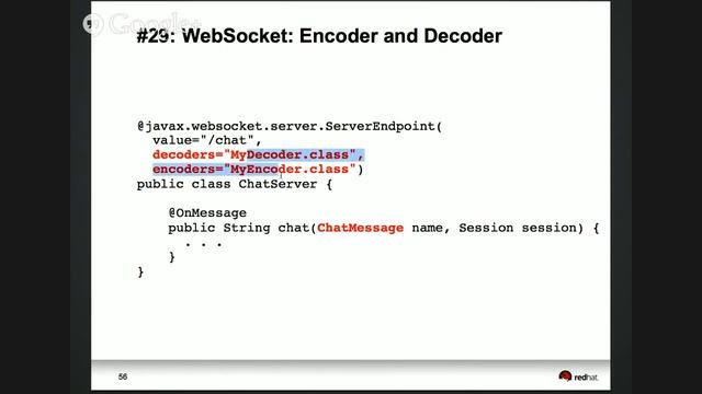 Code-driven introduction to Java EE 7 смотреть онлайн