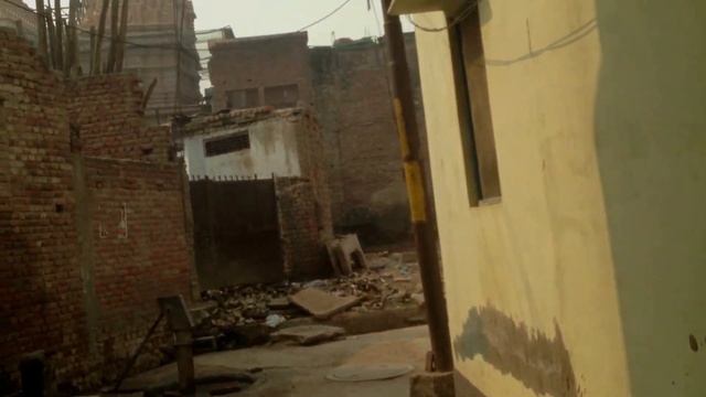 ИНДИЯ КОТОРУЮ Я ПОЛЮБИЛА//ВРИНДАВАН, город 5000 храмов / ТАДЖ МАХАЛ / КЕРАЛА / смотреть онлайн