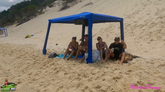 Seadoo Jake Ride Day смотреть онлайн