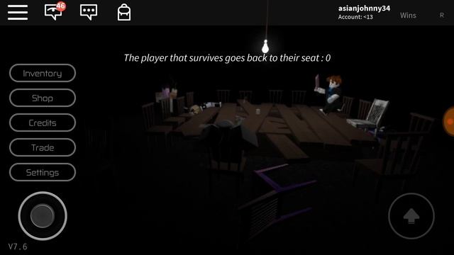 Insane Bacon Hair knife thrower! Roblox breaking point смотреть онлайн