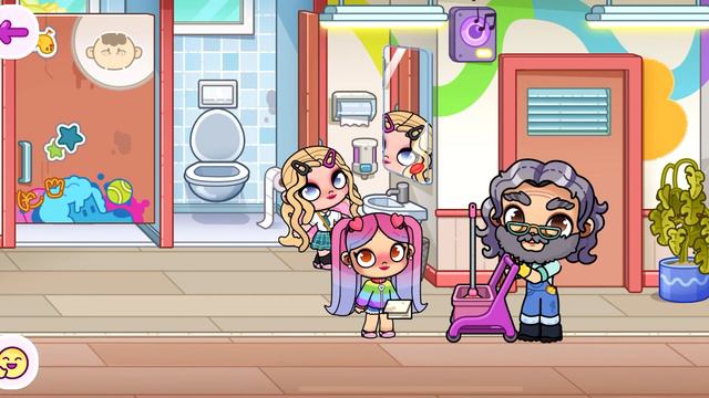 👉🗝🐾 KEYS TO OPEN THE PET SHOP CABINET | SECRETS OF PAZU AVATAR WORLD