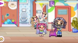 👉🗝🐾 KEYS TO OPEN THE PET SHOP CABINET | SECRETS OF PAZU AVATAR WORLD