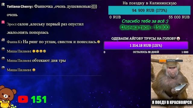 Женщина попала в клетку с обезьяной и устроила драку! #АлесяКудряшова #Каспийск #Дагестан смотреть онлайн