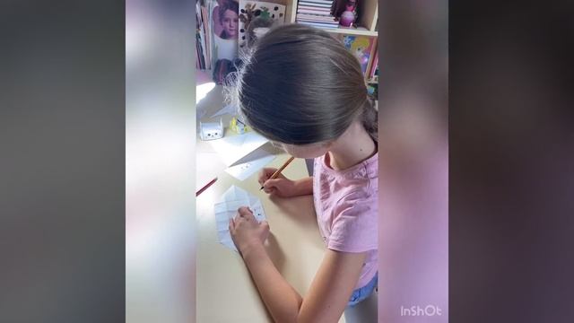 Поделка коробочка котик смотреть онлайн